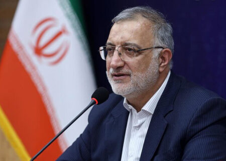 تهران سهمی از اتوبوس‌های دولتی در آبان‌ماه نداشته است