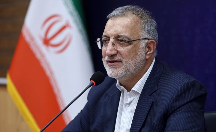 تهران سهمی از اتوبوس‌های دولتی در آبان‌ماه نداشته است