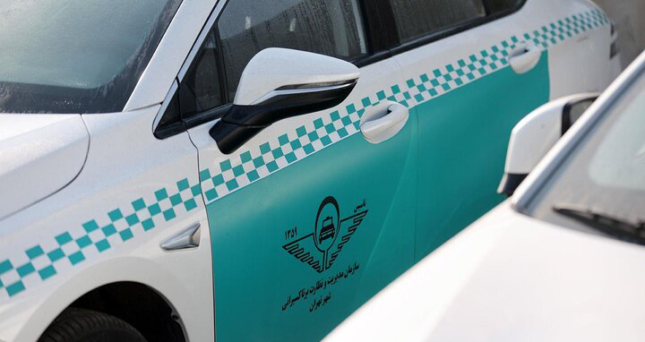 افزایش قیمت بنزین تأثیری بر کرایه تاکسیها ندارد