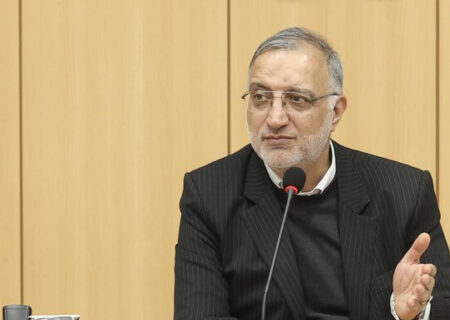 انتقاد تند زاکانی از تصمیم کارگروه آلودگی هوا