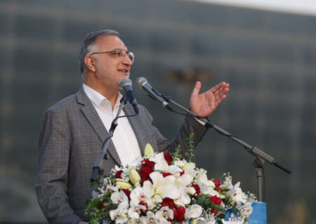 مدارس به کانون‌های فعال برای معرفی پروژه‌های اثرگذار تبدیل شوند