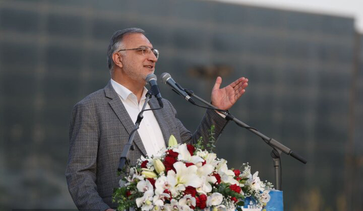 مدارس به کانونهای فعال برای معرفی پروژههای اثرگذار تبدیل شوند