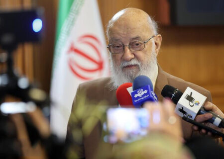 پیشنهاد چمران به خودروداران با توجه به شرایط جدید بنزین