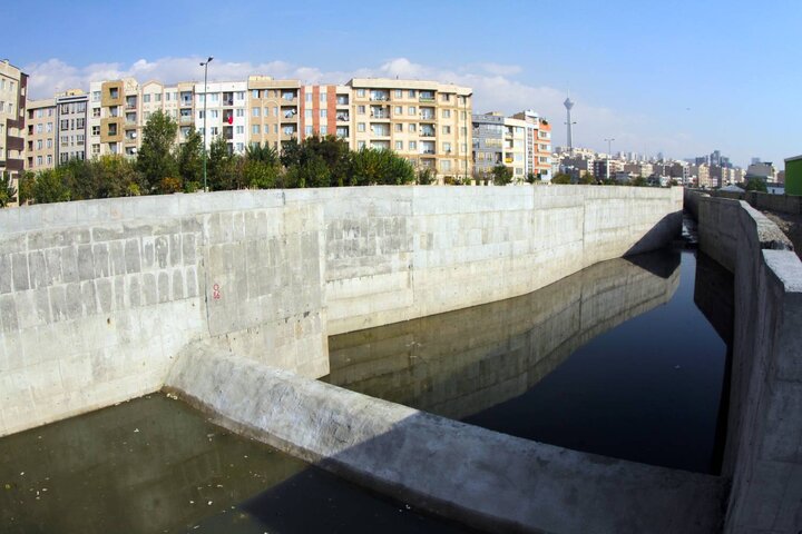 دیماه؛ بررسی طرح جامع آب خام در صحن شورا