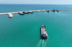 ممنوعیت تردد شناورها در روز سه‌شنبه ۹ دی‌ماه