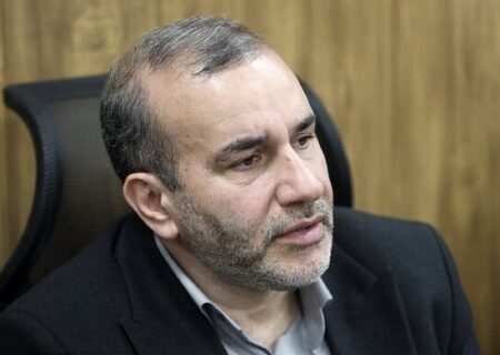 تکمیل مرحله‌ای باغ‌راه حضرت فاطمه زهرا(س) تا ماه رمضان