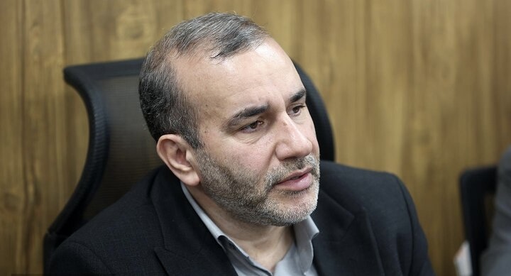 تکمیل مرحله‌ای باغ‌راه حضرت فاطمه زهرا(س) تا ماه رمضان