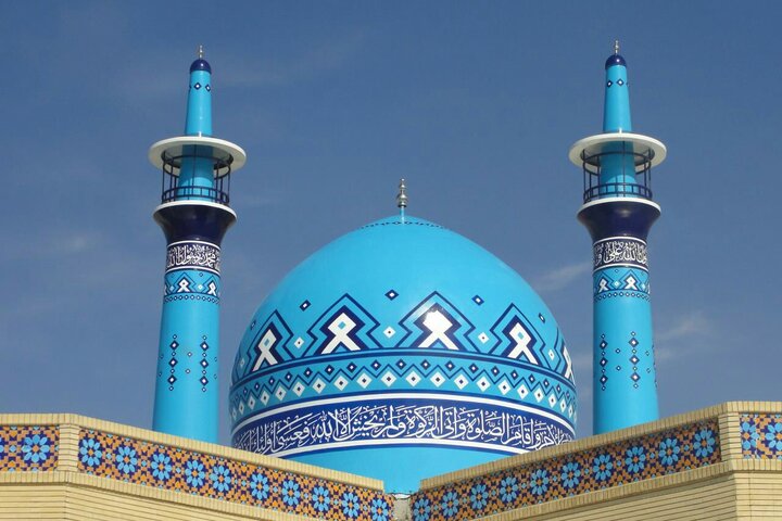 برنامه مدیریت شهری برای بازسازی مساجد آسیبدیده در اغتشاشات