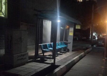 آرامش کامل در منطقه ۷ تهران برقرار است