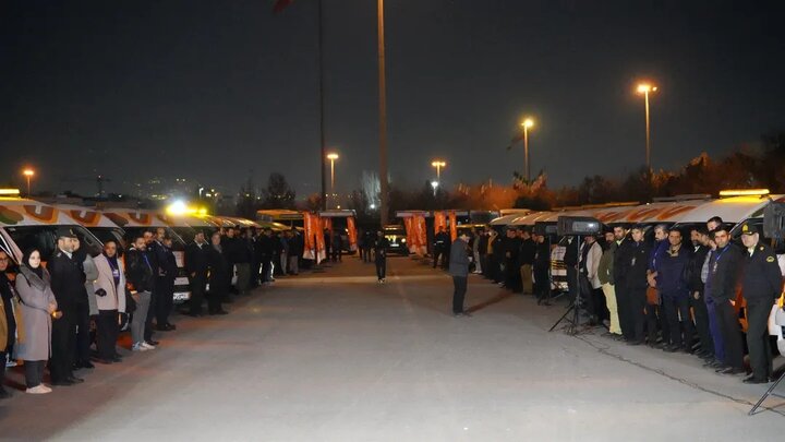 از کارتن‌خواب کتاب‌خوان تا پیرمرد ۹۱ ساله و رویای پرواز