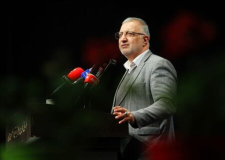 مساجد آسیب دیده را بهتر از قبل می‌سازیم