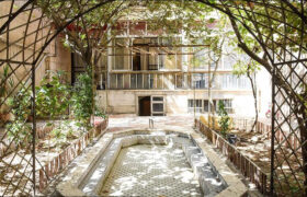 ماجرای توقف مرمت خانه فروغ چه بود؟