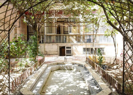 ماجرای توقف مرمت خانه فروغ چه بود؟