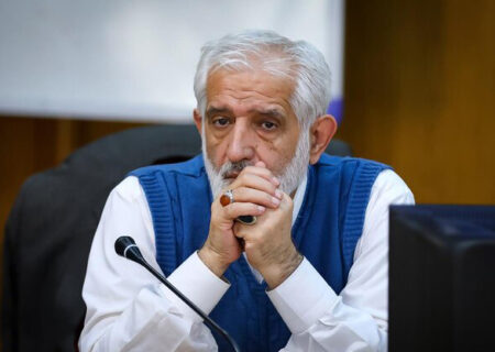 اظهارات نایب رییس شورای شهر تهران درباره عضو بیست و دوم پارلمان شهری