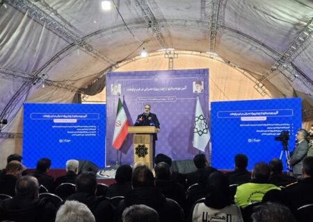 آسیب ۲۴ ماشین آتش نشانی در اتفاقات شب اول