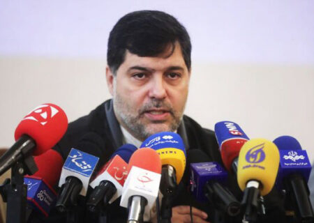 آخرین وضعیت ساماندهی محوطه تئاتر شهر