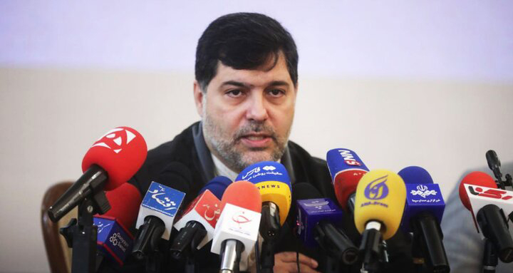 آخرین وضعیت ساماندهی محوطه تئاتر شهر