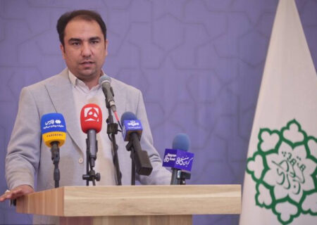 فاز اول پروژه ستاری-فهمیده دهه فجر افتتاح می‌شود