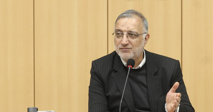 جدیدترین آمار از خسارات وارده به شهر تهران توسط اغتشاشگران