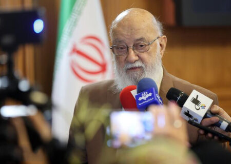 نظر رییس شورای شهر درباره احتمال لغو انتخابات شوراها