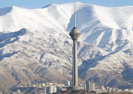 افزوده شدن ۸۶۱ سازه غیرمجاز به حریم پایتخت