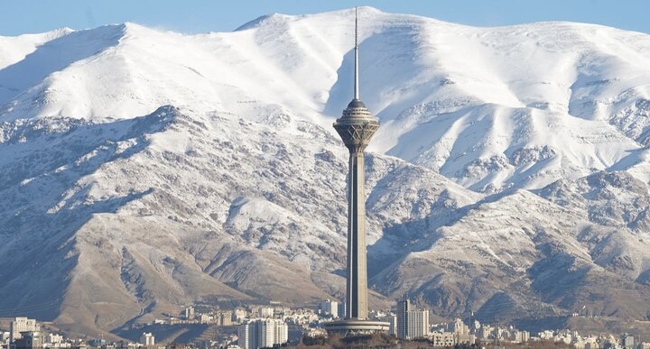 افزوده شدن ۸۶۱ سازه غیرمجاز به حریم پایتخت