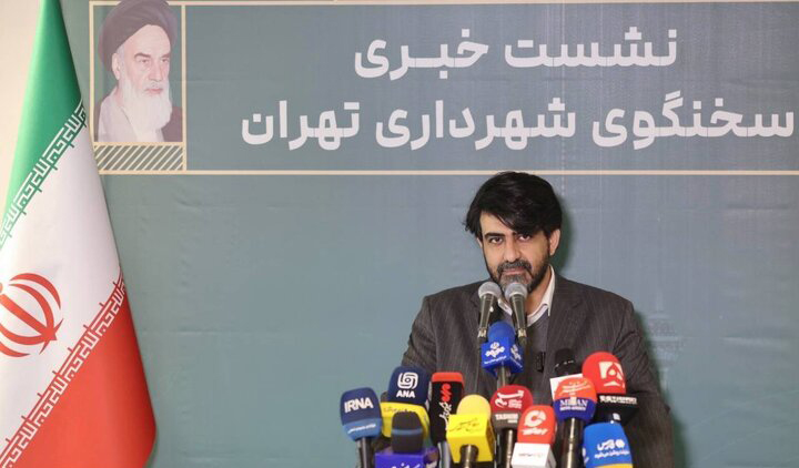 ۱۵ خودروی سوخت‌رسان سیار در هفته‌های پایانی سال فعال خواهند بود