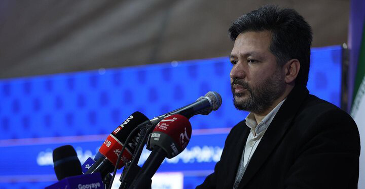 کاهش ۱۲ کیلومتری مسیر شهروندان با افتتاح پروژه باقری-بابایی بعد از ۱۲ سال