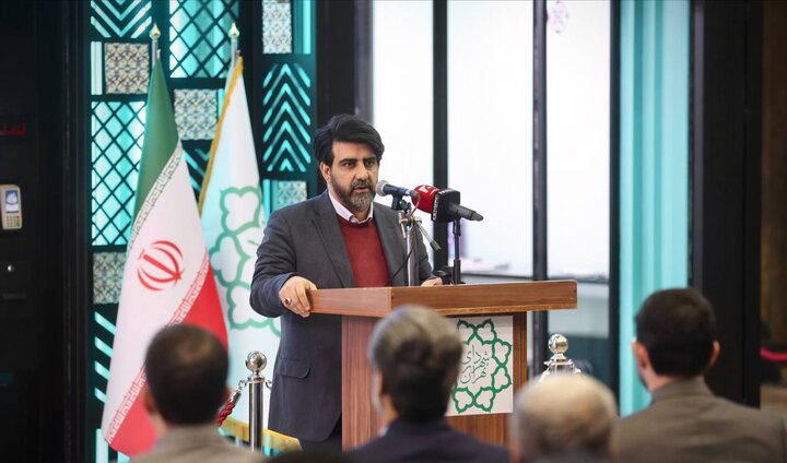 همشهری در حوزه محتوا و فرم شجاعانه عمل کرده است