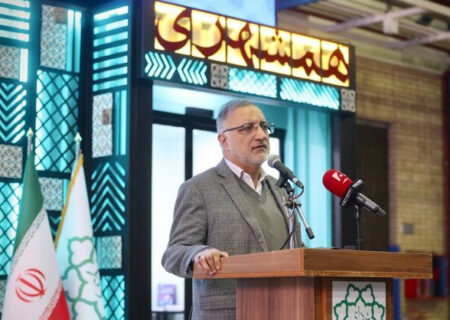 به‌زودی؛ افتتاح مجموعه نوآوری رسانه همشهری