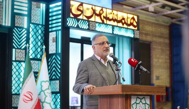 به‌زودی؛ افتتاح مجموعه نوآوری رسانه همشهری