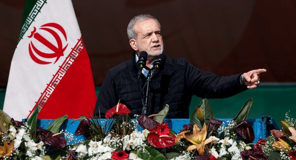 مقابل زیاده‌خواهی‌ها و بی‌عدالتی‌ها کوتاه نخواهیم آمد