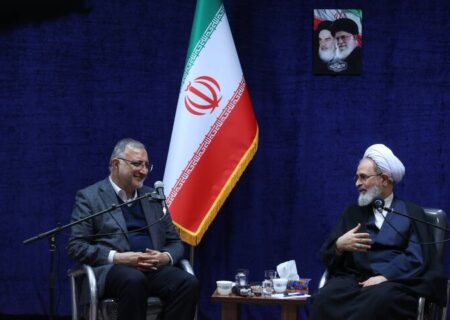 فعالیت ۸۰۰ مسجد و ۹۰۰ مدرسه در سطح شهر تهران در طرح آرمان