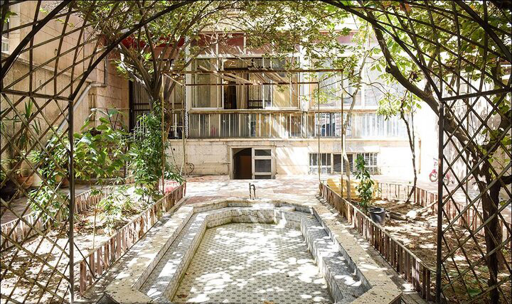 کدام پروژه‌های فرهنگی تا تابستان به بهره‌برداری خواهد رسید؟