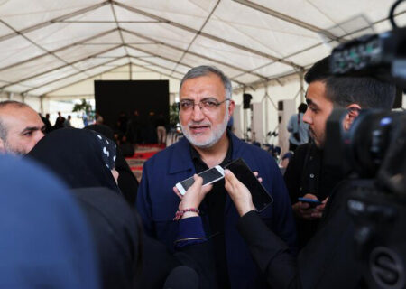 برای رد صلاحیت در انتخابات شوراها صحبتی نکرده‌ام؛ ادعاکنندگان به خدا پاسخگو باشند