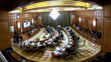 رد صلاحیت ۴ عضو منتقد زاکانی در شورای شهر تهران