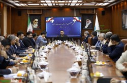 دستور مدیرعامل سازمان منطقه آزاد کیش برای پاسخگویی به مطالبات مردمی
