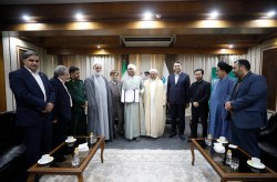 تثبیت زیرساخت‌های حیاتی و آغاز فاز اجرایی مسکن بومیان