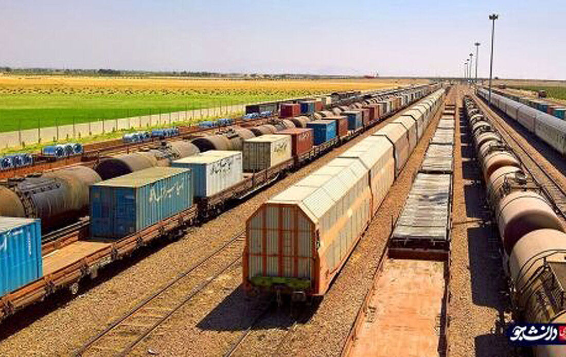 برنامه ناتمام در شهر لجستیک تهران