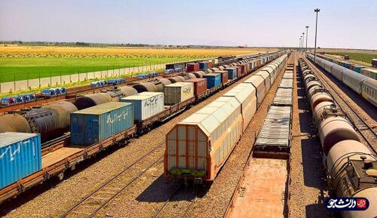 برنامه ناتمام در شهر لجستیک تهران