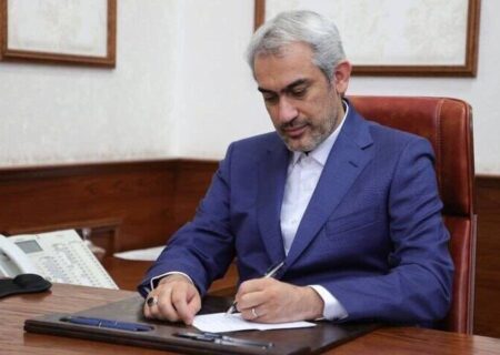 خدمات‌رسانی اقتصادی در شرایط جنگ تحمیلی ادامه دارد