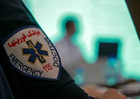 اضافه شدن ۱۰۰ موتورلانس به اورژانس تهران
