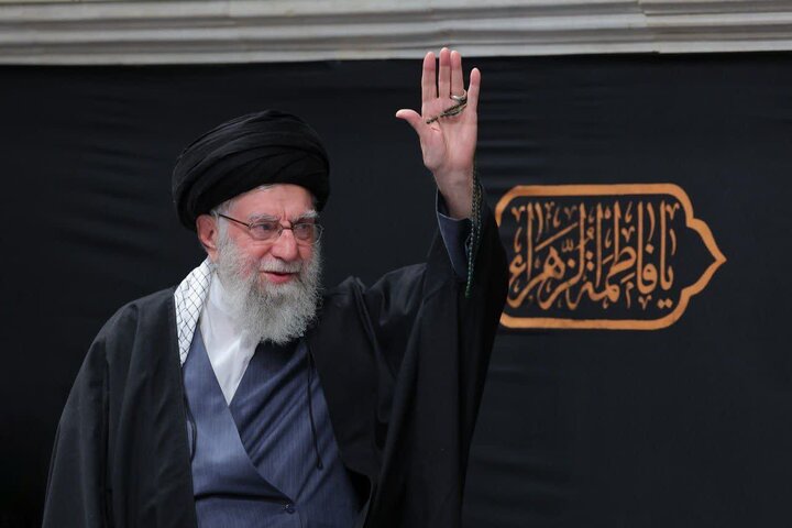 پیام تسلیت چمران به مناسبت شهادت رهبر معظم انقلاب