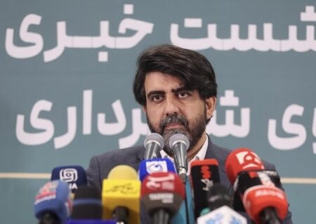 نحوه اسکان جنگ‌زدگان توسط شهرداری تهران