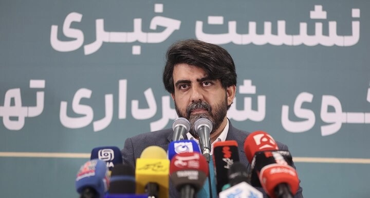 نحوه اسکان جنگ‌زدگان توسط شهرداری تهران