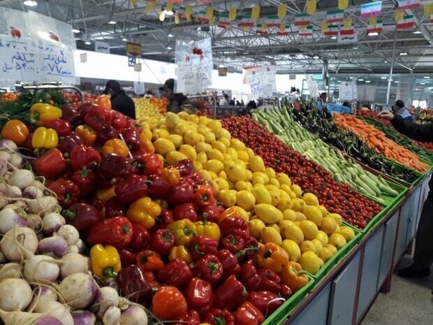 تمامی میادین و بازارهای میوه و تره‌بار فردا تعطیل است