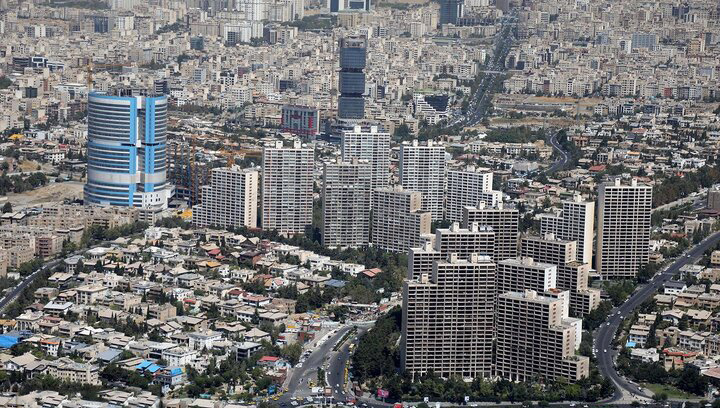 آماده هرگونه حمایت لازم از تهران هستیم