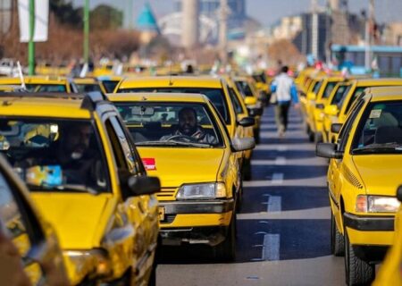 ۳۱ فروردین، آخرین مهلت ثبت نام تاکسیرانان برای بیمه تأمین اجتماعی
