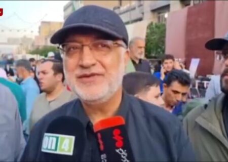 اجتماع امام رضایی‌ها نمادی از اتکا به ظرفیت‌های قاعده هرم اجتماعی است