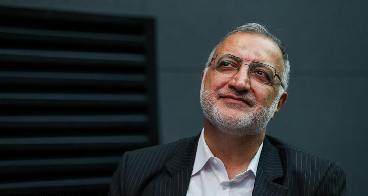 سومین جلسه قرارگاه مردمی ایران پیروز برگزار شد